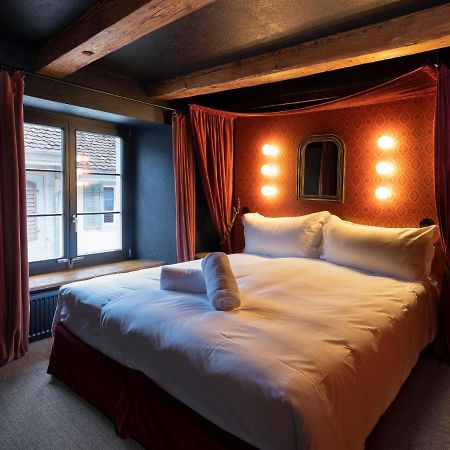 Peanut Medieval Lodge سان-اورسان المظهر الخارجي الصورة